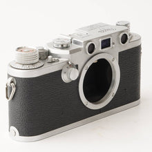 Load image into Gallery viewer, Nicca 3-F Rangefinder Film Camera