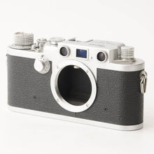Load image into Gallery viewer, Nicca 3-F Rangefinder Film Camera