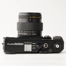 Load image into Gallery viewer, Fujica GW690 Professional EBC Fujinon 90mm f/3.5