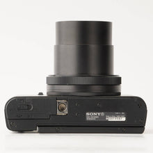 Load image into Gallery viewer, Sony Cyber-shot DSC-RX100 III Compact Digital Camera