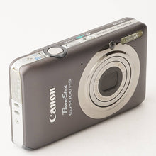 画像をギャラリービューアに読み込む, キヤノン Canon PowerShot ELPH 100 HS グレー4x ズーム 手ブレ補正