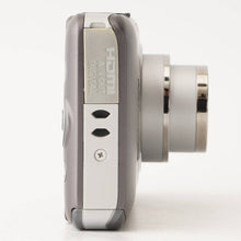 画像をギャラリービューアに読み込む, キヤノン Canon PowerShot ELPH 100 HS グレー4x ズーム 手ブレ補正