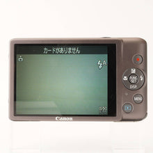 画像をギャラリービューアに読み込む, キヤノン Canon PowerShot ELPH 100 HS グレー4x ズーム 手ブレ補正