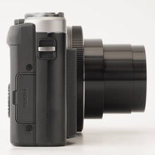 画像をギャラリービューアに読み込む, パナソニック Panasonic Lumix DMC-TZ85 シルバー