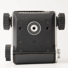Load image into Gallery viewer, Mamiya C220 PROFESSIONAL / MAMIYA-SEKOR 55mm f/4.5