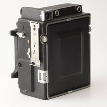 Load image into Gallery viewer, Graflex SPEED GRAPHIC MODEL FP / Kodak Ektar 127mm f/4.7