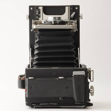 Load image into Gallery viewer, Graflex SPEED GRAPHIC MODEL FP / Kodak Ektar 127mm f/4.7