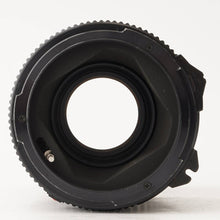 画像をギャラリービューアに読み込む, マミヤ Mamiya Mamiya-Sekor C 210mm F4 N M645用