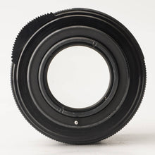 画像をギャラリービューアに読み込む, ペンタックス Pentax オートタクマー Auto Takumar 55mm F1.8 M42マウント