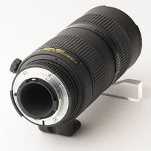 Load image into Gallery viewer, Nikon ED AF Micro NIKKOR 70-180mm f4.5-5.6 D