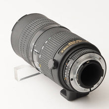 Load image into Gallery viewer, Nikon ED AF Micro NIKKOR 70-180mm f4.5-5.6 D