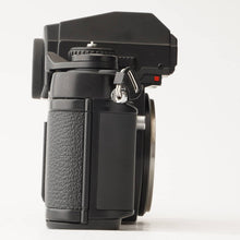 画像をギャラリービューアに読み込む, ニコン Nikon F3 HP ボディ 35mm 一眼レフフィルムカメラ