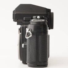 画像をギャラリービューアに読み込む, ニコン Nikon F3 HP ボディ 35mm 一眼レフフィルムカメラ
