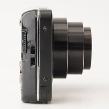 Load image into Gallery viewer, Sony Cyber-shot DSC-W570 Black