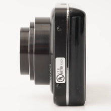 Load image into Gallery viewer, Sony Cyber-shot DSC-W570 Black
