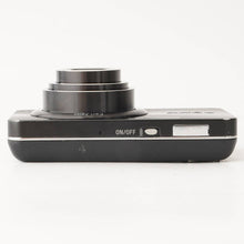 Load image into Gallery viewer, Sony Cyber-shot DSC-W570 Black