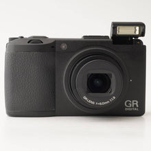 Load image into Gallery viewer, Ricoh GR DIGITAL III 60mm f/1.9