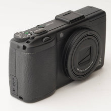 Load image into Gallery viewer, Ricoh GR DIGITAL III 60mm f/1.9