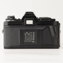 画像をギャラリービューアに読み込む, ミノルタ Minolta X-700 MPS / MD 50mm F1.4
