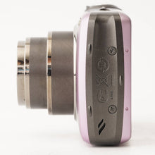 Load image into Gallery viewer, Canon IXY DIGITAL 930 IS Purple 5x Zoom