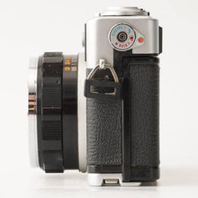 Load image into Gallery viewer, Olympus 35 DC F.Zuiko 40mm f/1.7