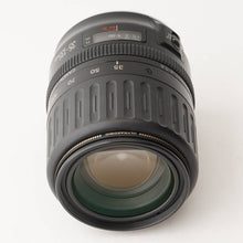 画像をギャラリービューアに読み込む, キヤノン Canon EF 35-105mm F4.5-5.6 USM