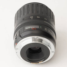 画像をギャラリービューアに読み込む, キヤノン Canon EF 35-105mm F4.5-5.6 USM