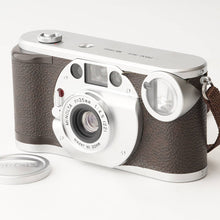 画像をギャラリービューアに読み込む, ミノルタ Minolta PROD 20's 35mm F4.5 コンパクト フィルムカメラ
