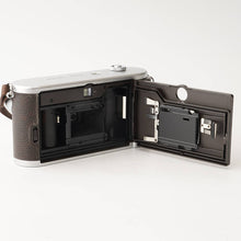 画像をギャラリービューアに読み込む, ミノルタ Minolta PROD 20's 35mm F4.5 コンパクト フィルムカメラ