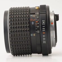 画像をギャラリービューアに読み込む, ペンタックス Pentax SMC PENTAX 35mm F2 Kマウント用