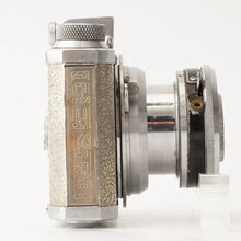Load image into Gallery viewer, Toa Koki GELTO-DIII Grimmel Anastigmat 5cm 50mm f/3.5