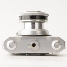 Load image into Gallery viewer, Toa Koki GELTO-DIII Grimmel Anastigmat 5cm 50mm f/3.5