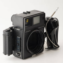 画像をギャラリービューアに読み込む, マミヤ Mamiya ユニバーサル プレス Universal Press / Mamiya-Sekor 100mm F3.5 / ロール フィルム ホルダー 6 x 9