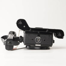 画像をギャラリービューアに読み込む, マミヤ Mamiya ユニバーサル プレス Universal Press / Mamiya-Sekor 100mm F3.5 / ロール フィルム ホルダー 6 x 9