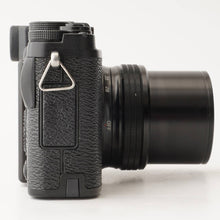 画像をギャラリービューアに読み込む, 富士フイルム Fujifilm X10 コンパクト デジタルカメラ