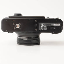 画像をギャラリービューアに読み込む, 富士フイルム Fujifilm X10 コンパクト デジタルカメラ