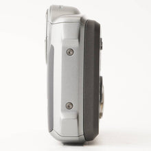 Load image into Gallery viewer, Fujifilm FinePix XP140 Dark Silver 5x Wide Optical Zoom
