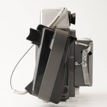 画像をギャラリービューアに読み込む, マミヤ Mamiya 23 STANDARD / Mamiya-Sekor 90mm F3.5