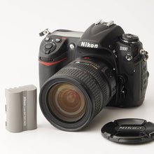 Load image into Gallery viewer, Nikon D300 / AF-S NIKKOR 24-120mm f/3.5-5.6G ED VR
