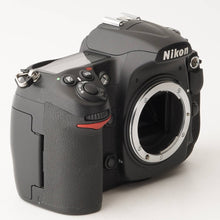 Load image into Gallery viewer, Nikon D300 / AF-S NIKKOR 24-120mm f/3.5-5.6G ED VR