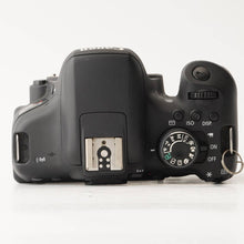 Load image into Gallery viewer, Canon EOS Kiss X8i / EF-S 18-55mm f/3.5-5.6 IS STM