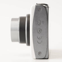 画像をギャラリービューアに読み込む, キヤノン Canon PowerShot A3500 IS シルバー 5x 光学ズーム