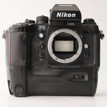 Load image into Gallery viewer, Nikon F4E