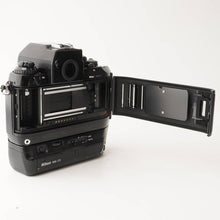 Load image into Gallery viewer, Nikon F4E