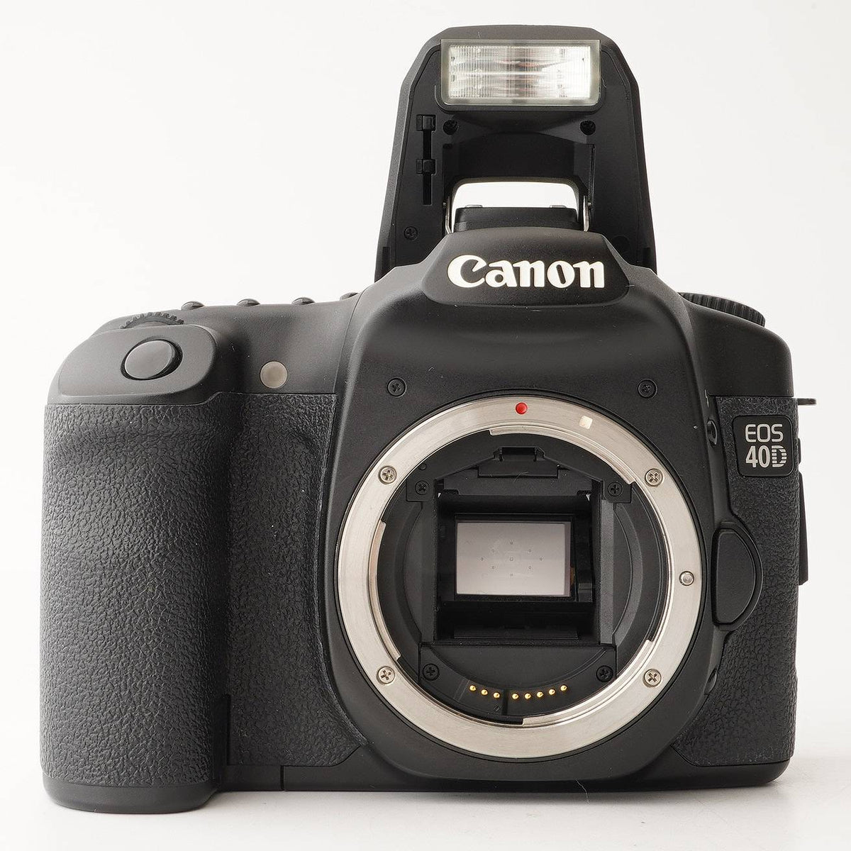 キヤノン Canon EOS 40D ボディ デジタル一眼レフカメラ – Natural