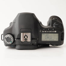 Load image into Gallery viewer, Canon EOS 40D Body Digital SLR Camera