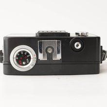 画像をギャラリービューアに読み込む, リコー Ricoh AUTO HALF オートハーフ SE