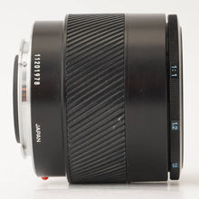 画像をギャラリービューアに読み込む, ミノルタ Minolta AF Macro 50mm F2.8 ソニー Aマウント