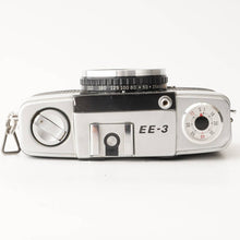 画像をギャラリービューアに読み込む, オリンパス Olympus PEN EE3 EE-3 / D.Zuiko 28mm F3.5