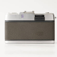 画像をギャラリービューアに読み込む, オリンパス Olympus PEN / D.Zuiko 28mm F3.5